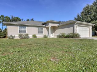 2740 Vogler Ln, North Port, FL 34286