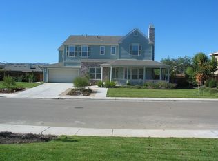 1861 Valley Of The Moon Rd, Livermore, CA 94550