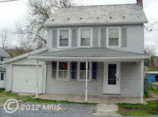 208 Penn St, Mont Alto, PA 17237