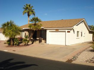 8202 E Ebola Ave, Mesa, AZ 85208