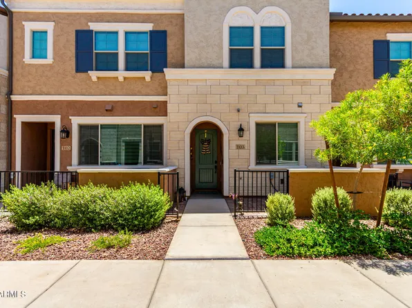 1852 E CHELSEA Lane #103, Gilbert, AZ 85295