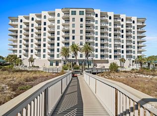 17287 Perdido Key Dr APT 104, Perdido Key, FL 32507
