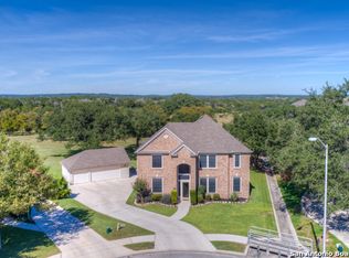 540 Diamond Oak, New Braunfels, TX 78132