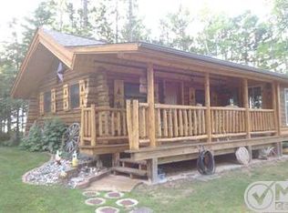 25428 W State Highway M64, Ontonagon, MI 49953