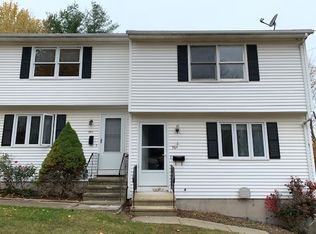36 Morrison St APT A, Vernon, CT 06066
