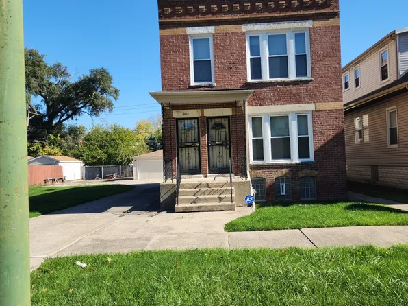 (undisclosed Address), Chicago, IL 60643