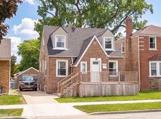3523 N Octavia Ave, Chicago, IL 60634