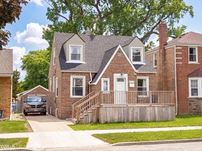 3523 N Octavia Ave, Chicago, IL, 60634