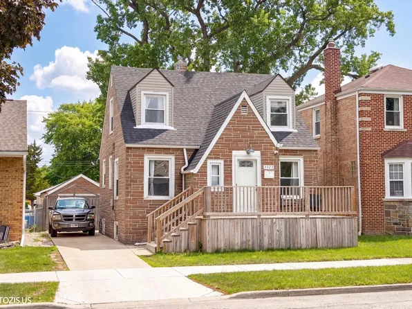 3523 N Octavia Ave, Chicago, IL 60634