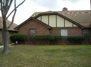 4000 NW 68th St, Oklahoma City, OK 73116