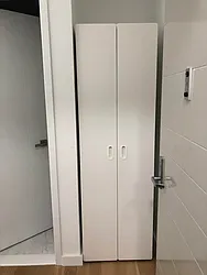 Rented by Evans Real Estate