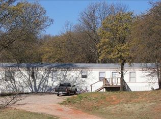7450 144th St, Noble, OK 73068