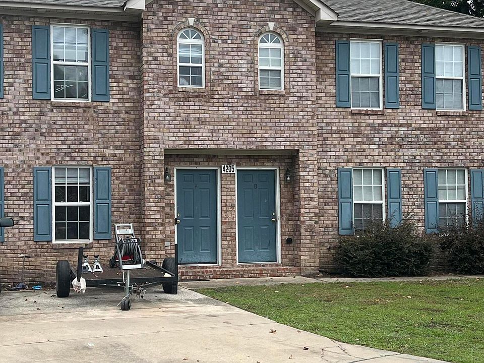 2nd image of 4205 Williamsbrook Lane #A