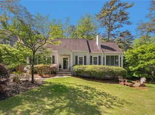 111 Mount Vernon Dr, Decatur, GA 30030