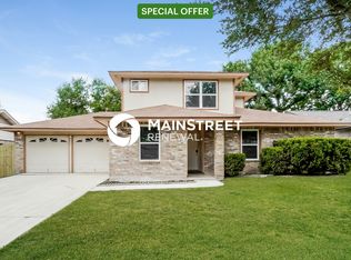 5311 Peppermint Dr, Kirby, TX 78219