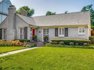 6438 Anita St, Dallas, TX 75214