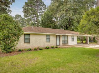 302 Curve Dr, Monroe, LA 71203