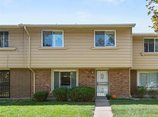1181 S Troy St, Aurora, CO 80012