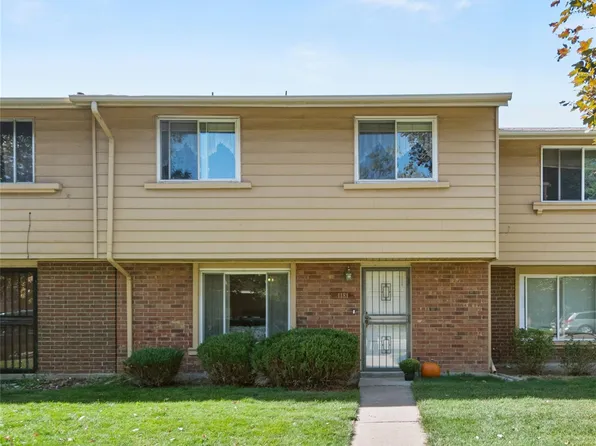 1181 S Troy Street, Aurora, CO 80012