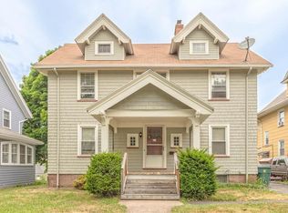 58 Magee Ave, Rochester, NY 14613