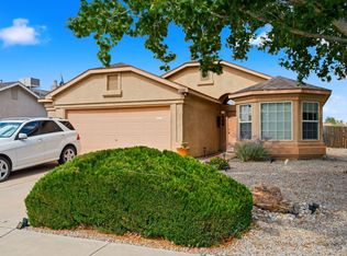 3100 Mason Meadows Dr NE, Rio Rancho, NM 87144