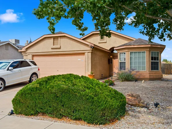 3100 Mason Meadows Dr NE, Rio Rancho, NM 87144