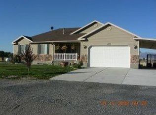 4773 Home Run Aly, Erda, UT 84074