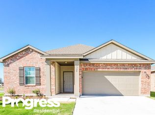 1320 Ancer Way, Haslet, TX 76052
