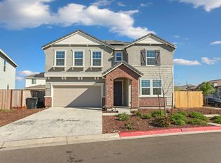 1601 Redhaven Pl, Hughson, CA 95326
