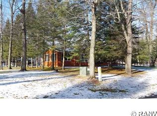 N1283 Arndt Rd, Bruce, WI 54819