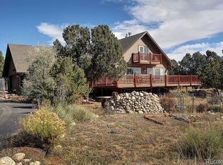 29155 Pinon Circle Dr, Buena Vista, CO 81211