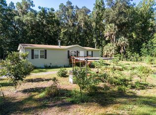 1712 NE 189th Ln, Citra, FL 32113