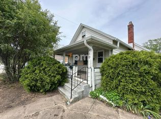 810 Poplar St, Michigan City, IN