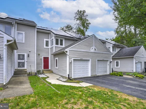 4757 Summertime Dr, Oxon Hill, MD 20745