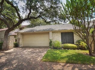 8113 Raintree Pl, Austin, TX 78759