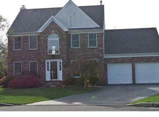 5019 Jennifer Ct, Doylestown, PA 18902