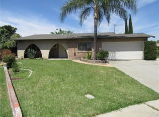 17464 Dorsey Ct, Fontana, CA 92335