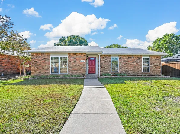 4928 Ashlock Dr, The Colony, TX 75056