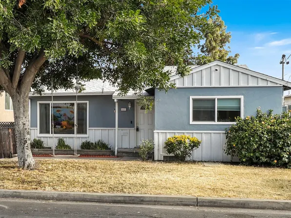 7637 Homewood Pl, La Mesa, CA 91942