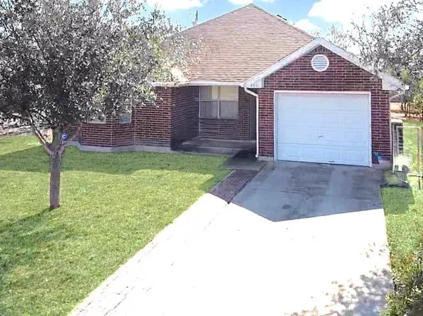 483 Whalen Rd, San Benito, TX 78586