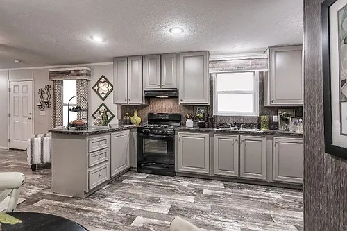 Floor plan 232