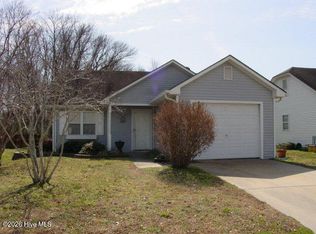 103 Red Cedar Run, Elizabeth City, NC 27909