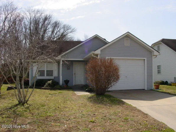 103 Red Cedar Run, Elizabeth City, NC 27909