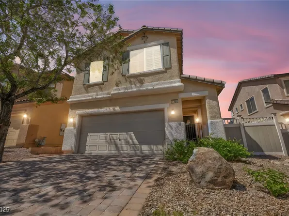 1161 Cactus Rock St, Henderson, NV 89011