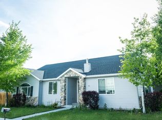 358 S Pine Ave, Sugar City, ID 83448