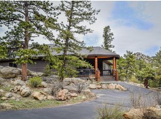 265 Cherokee Ct, Estes Park, CO 80517