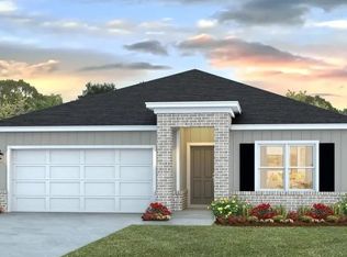 The Cali Plan, Chase Farms, Pace, FL 32571