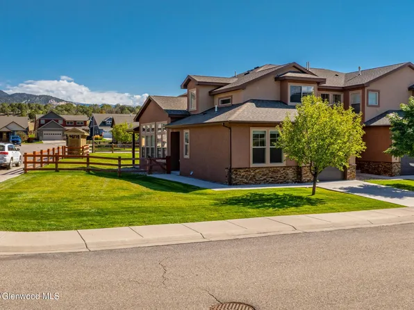 122 Redstone Dr, New Castle, CO 81647