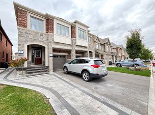 29 Quinton Rdg, Brampton, ON L6Y6J4