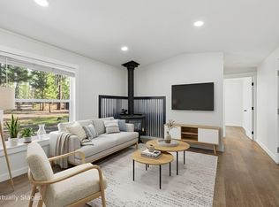 16086 Park Dr, La Pine, OR 97739